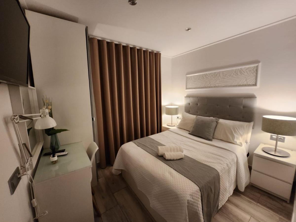 Don Leone Hotel Alginet Εξωτερικό φωτογραφία