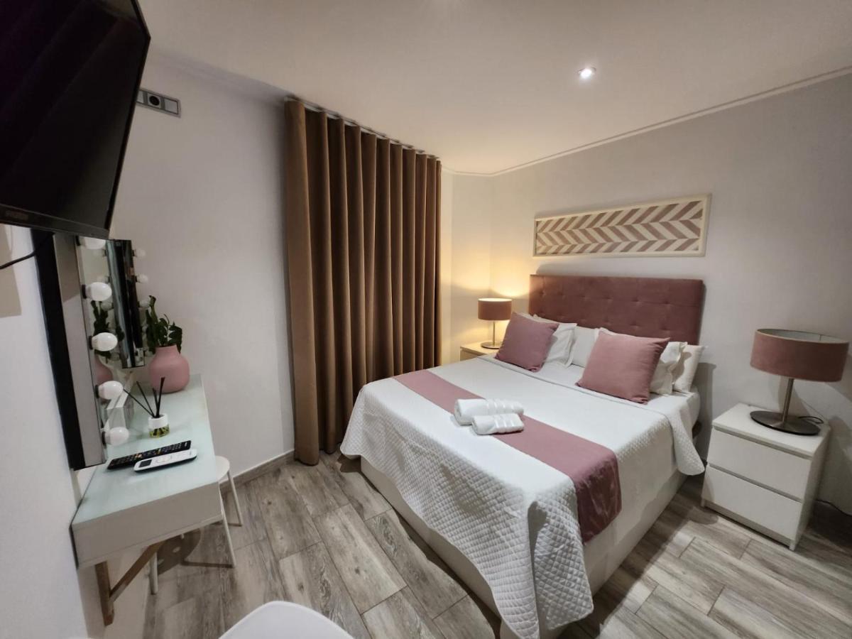 Don Leone Hotel Alginet Εξωτερικό φωτογραφία