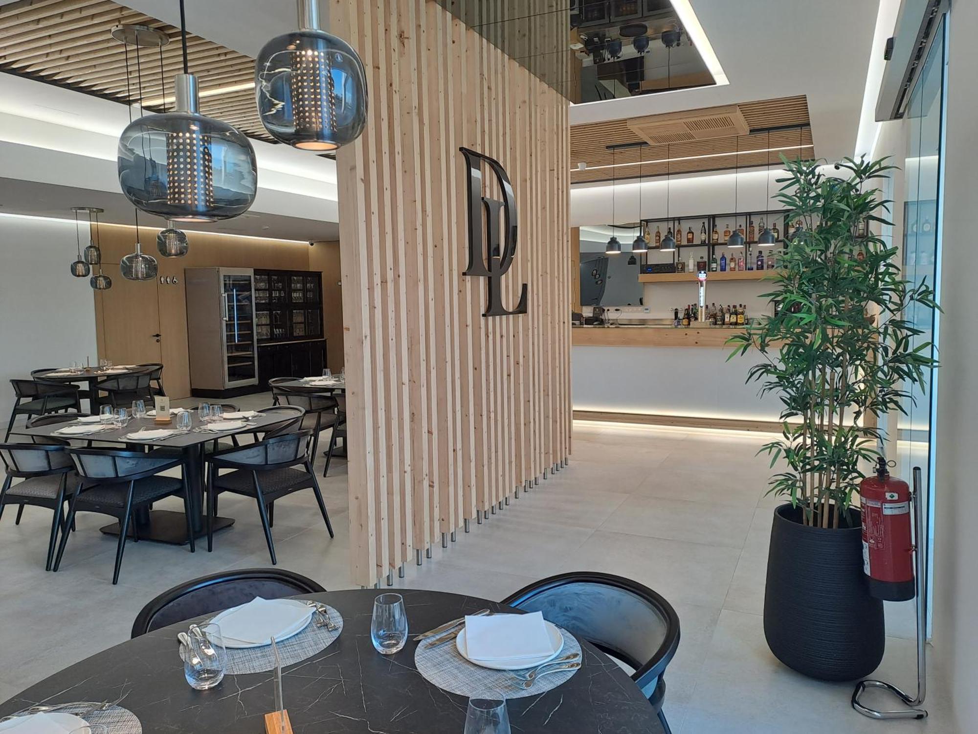 Don Leone Hotel Alginet Εξωτερικό φωτογραφία
