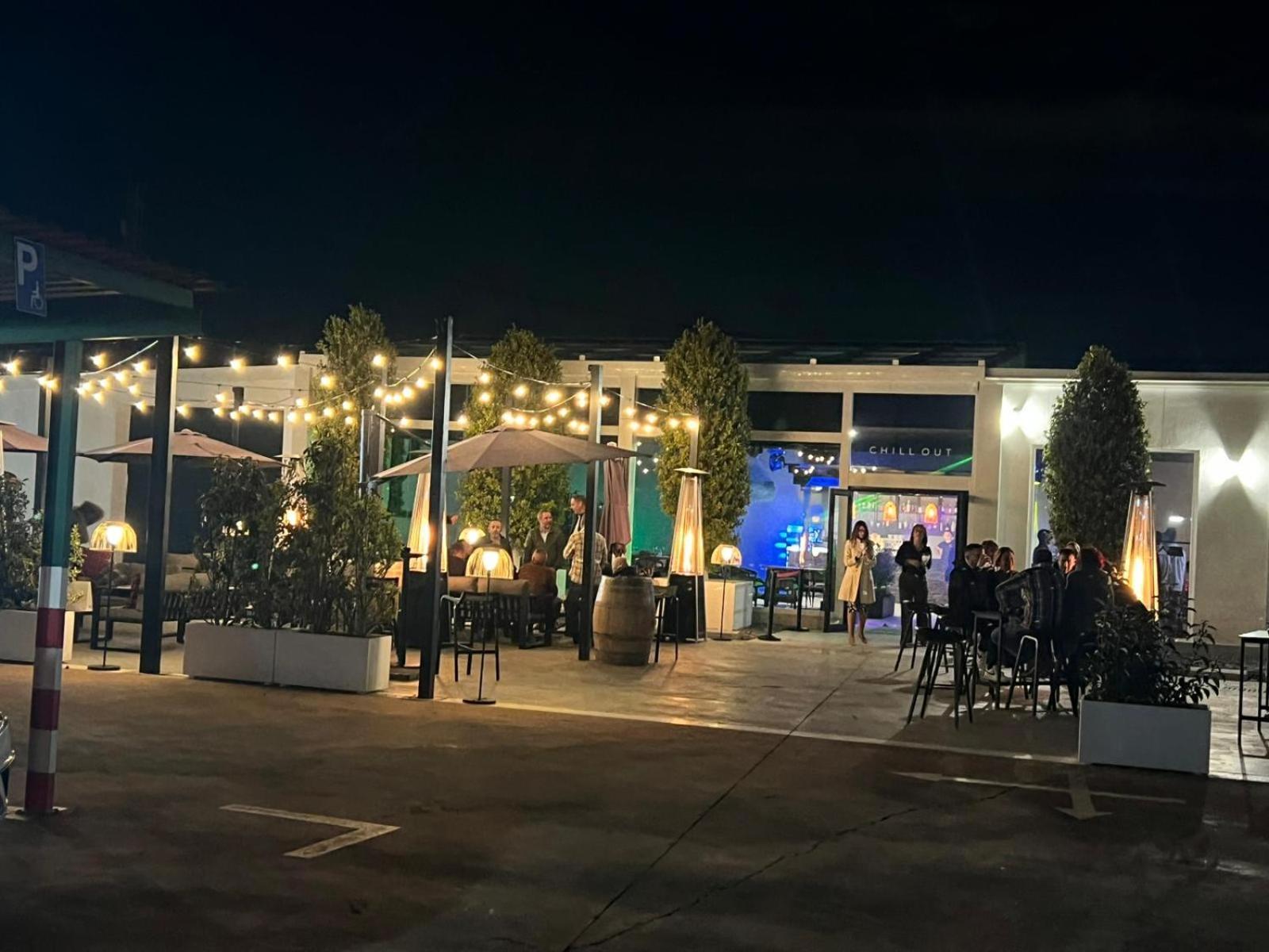 Don Leone Hotel Alginet Εξωτερικό φωτογραφία